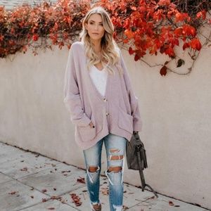 VICI Corncucopia Cardigan